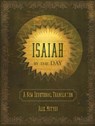 Isaiah by the Day - Alec Motyer - 9781845506544