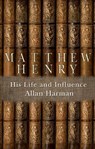 Matthew Henry - Allan Harman - 9781845507831