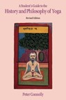 Student's Guide to the History & Philosophy of Yoga Revised Edition - Peter Connolly - 9781845532369