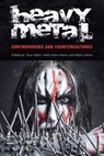 Heavy Metal - Titus Hjelm ; Keith Kahn-Harris ; Mark LeVine - 9781845539412