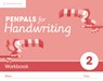 Penpals for Handwriting Year 2 Workbook (Pack of 10) - Gill Budgell ; Kate Ruttle - 9781845652982