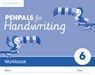 Penpals for Handwriting Year 6 Workbook (Pack of 10) - Gill Budgell ; Kate Ruttle - 9781845656775