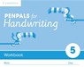 Penpals for Handwriting Year 5 Workbook (Pack of 10) - Gill Budgell ; Kate Ruttle - 9781845658618