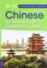 Chinese for AS (Simplified characters) - Zhang Xiaoming ; Lee Eileen - 9781845700379