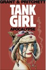 Tank Girl: Apocalypse (Remastered Edition) - Alan Grant ; Andy Pritchett - 9781845767655