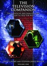 The Television Companion - David J. Howe ; Stephen James Walker - 9781845830762
