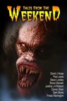 Tales from the Weekend - David J. Howe ; Sam Stone ; Freda Warrington ; Darren Shan - 9781845831202