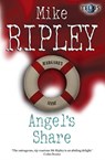 Angel's Share - Mike Ripley - 9781845831271