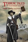 Terror Tales of Northwest England - Paul Finch - 9781845831332