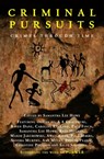 Criminal Pursuits: Crimes Through Time - Samantha Lee Howe - 9781845831936