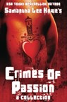 Crimes of Passion - Samantha Lee Howe - 9781845832254