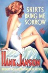 Skirts Bring Me Sorrow - Hank Janson - 9781845839604