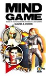 Mindgame: From the Worlds of Doctor Who - David J Howe - 9781845839864