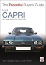 Ford Capri - Mark Paxton - 9781845842055