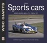 Matra sports cars - Ed McDonough - 9781845842611