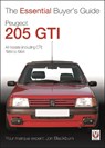 Peugeot 205 Gti - Jon Blackburn - 9781845842833