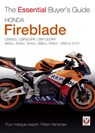 Honda Cbr Fireblade - Peter Henshaw - 9781845843076