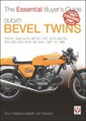 Ducati Bevel Twins - Ian Falloon - 9781845843632