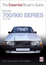 Volvo 700/900 Series - Tim A. Beavis - 9781845844561