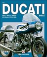 The Ducati Bible - Ian Falloon - 9781845845483