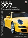 Porsche 997 2004 - 2012 - Porsche Excellence - Adrian Streather - 9781845846206