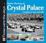 Motor Racing at Crystal Palace - Sam Collins - 9781845846763