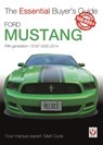 Ford Mustang - Matt Cook - 9781845847982