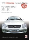 Mercedes-Benz Slk - Chris Bass - 9781845848088