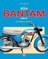 The BSA Bantam Bible - Peter Henshaw - 9781845848507