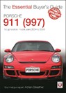 Porsche 911 (997) - Model Years 2004 to 2009 - Adrian Streather - 9781845848651