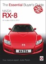 Mazda Rx-8 - Julian Parish - 9781845848675