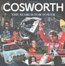 Cosworth - the Search for Power (6th Edition) - Graham Robson - 9781845848958