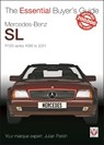 Mercedes-Benz Sl R129-Series 1989 to 2001 - Julian Parish - 9781845848989