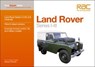 Land Rover Series I-III - Maurice Thurman - 9781845849115