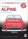 Sunbeam Alpine - Chris Barker - 9781845849252
