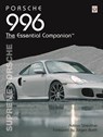 Porsche 996 - Adrian Streather - 9781845849542