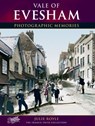 Vale of Evesham - Julie Royle - 9781845891473