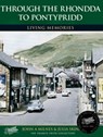 Rhondda to Pontypridd - John A. Milnes ; Skinner - 9781845895600