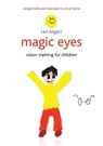 Magic Eyes - Leo Angart - 9781845909598
