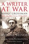 A Writer At War - Vasily Grossman - 9781845950156