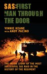 SAS - First Man Through the Door - KEANE,  Vinnie - 9781845963347