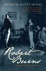 Robert Burns: The Patriot Bard - Patrick Scott Hogg - 9781845964856
