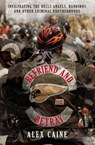 Befriend and Betray - Alex Caine - 9781845969073