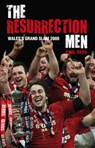The Resurrection Men - Paul Rees - 9781845969356