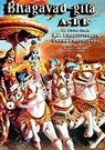 Bhagavad Gita as it is - Bhaktivedanta Swami A. C. Prabhupada - 9781845990497