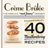 Crème Brûlée - Spruce - 9781846014871