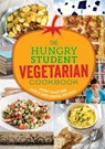 The Hungry Student Vegetarian Cookbook - Spruce - 9781846014970