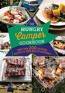 The Hungry Camper Cookbook - Spruce - 9781846014994