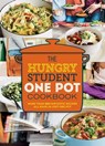 The Hungry Student One Pot Cookbook - Spruce - 9781846015410