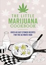 The Little Marijuana Cookbook - Spruce - 9781846015458